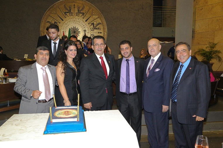  Koura Leo Club HandOver Ceremony